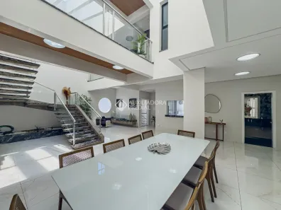 Casa de Condomínio com 3 Quartos à venda, 507m² no Parque Terra Nova II, São Bernardo do Campo