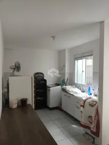 Apartamento com 2 Quartos à venda, 48m² no Bela Vista, Palhoça