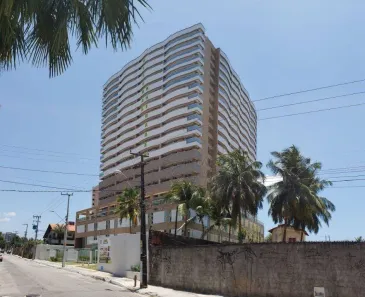 Apartamento com 3 Quartos à venda, 71m² no Engenheiro Luciano Cavalcante, Fortaleza
