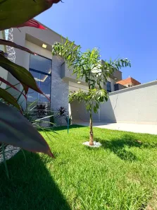 Casa com 3 Quartos à venda, 139m² no Vila Oliveira, Aparecida de Goiânia
