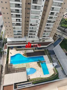 Apartamento com 3 Quartos à venda, 97m² no Vila Prel, São Paulo