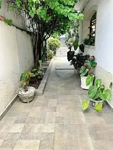Casa com 4 Quartos à venda, 281m² no Vila Bertioga, São Paulo