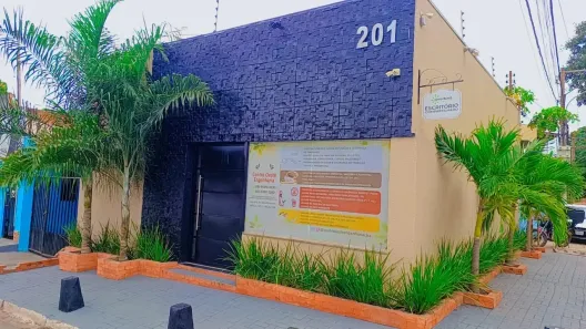Sala Comercial com 2 Quartos para alugar, 70m² no Centro-Norte, Várzea Grande