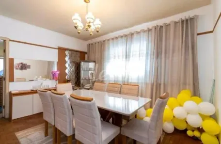 Casa com 3 Quartos à venda, 181m² no Santana, São Paulo