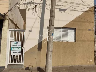 Kitnet com 1 Quarto para alugar, 16m² no Centro, Araraquara