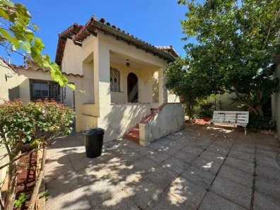 Casa com 3 Quartos à venda, 105m² no Vila Nova, Campinas