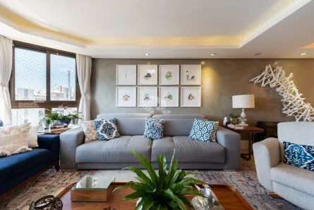 Apartamento com 3 Quartos à venda, 147m² no Tristeza, Porto Alegre