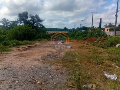 Lote/Terreno à venda, 854m² no Estância Santo Inácio, Jarinu