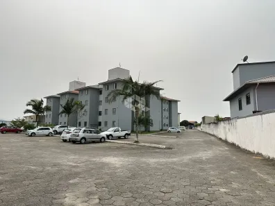 Apartamento com 2 Quartos à venda, 53m² no Praia João Rosa, Biguaçu