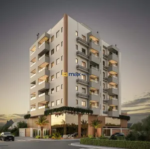 Apartamento com 2 Quartos à venda, 68m² no Gravatá, Navegantes