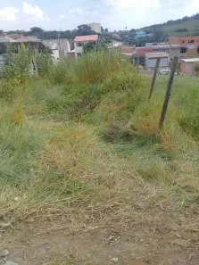Lote/Terreno à venda, 150m² no Vila Primavera, Jaguariúna