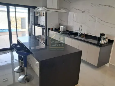 Casa de Condomínio com 3 Quartos à venda, 172m² no Loteamento Residencial Pérola do Vale, Tremembé