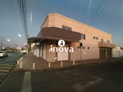Casa com 3 Quartos à venda, 315m² no Conjunto José Vallim de Melo, Uberaba