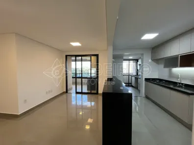 Apartamento com 3 Quartos à venda, 133m² no Nova Aliança, Ribeirão Preto