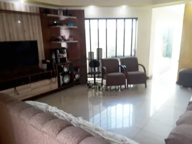 Sobrado com 3 Quartos à venda, 251m² no Olímpico, São Caetano do Sul