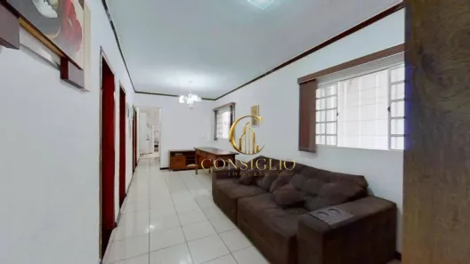 Casa com 5 Quartos à venda, 190m² no Bosque dos Eucaliptos, São José dos Campos