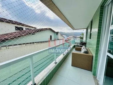 Apartamento com 1 Quarto para alugar, 70m² no Piratininga, Niterói