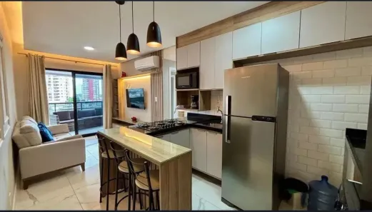 Apartamento com 2 Quartos à venda, 73m² no Batista Campos, Belém