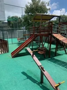 Apartamento com 4 Quartos à venda, 137m² no Boa Viagem, Recife