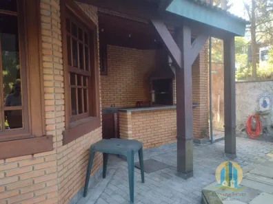 Casa com 4 Quartos para alugar, 54m² no Alphaville, Santana de Parnaíba