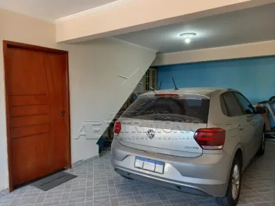 Sobrado com 2 Quartos à venda, 119m² no Jardim das Estrelas, Sorocaba