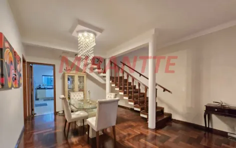 Sobrado com 4 Quartos à venda, 450m² no Jardim Franca, São Paulo