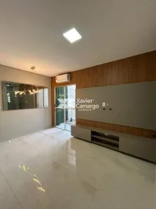 Apartamento com 2 Quartos para alugar, 49m² no Recanto Paraíso, Rio Claro