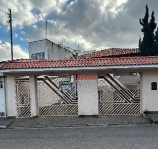 Casa com 3 Quartos à venda, 420m² no Vila Maranduba, Guarulhos