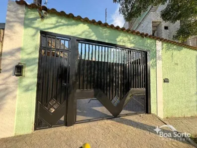 Sobrado com 2 Quartos à venda, 82m² no Vila Granada, São Paulo