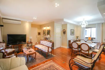 Apartamento com 2 Quartos à venda, 110m² no Vila Suzana, São Paulo