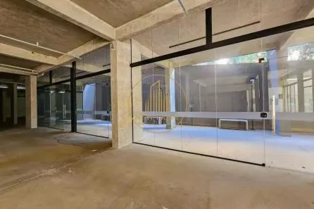 Ponto Comercial para alugar, 841m² no Cidade Nova, Belo Horizonte