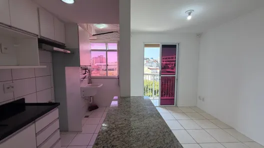 Apartamento com 2 Quartos à venda, 50m² no Del Castilho, Rio de Janeiro