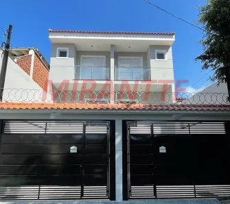 Sobrado com 3 Quartos à venda, 140m² no Vila Constança, São Paulo