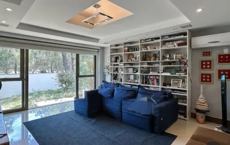 Casa com 5 Quartos à venda, 769m² no Barra da Tijuca, Rio de Janeiro
