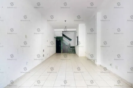 Sala Comercial para alugar, 70m² no Vila Bocaina, Mauá