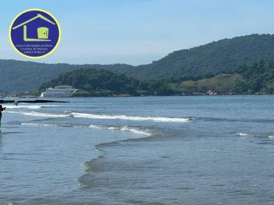Apartamento com 1 Quarto à venda, 45m² no Ponta da Praia, Santos