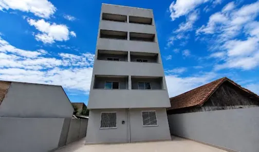 Apartamento com 1 Quarto à venda, 32m² no Maria Regina, Alvorada