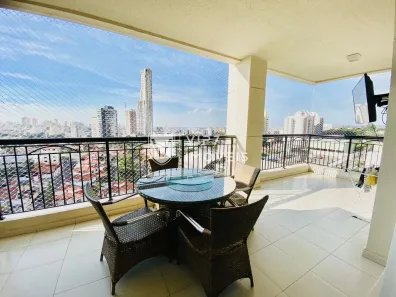 Apartamento com 3 Quartos à venda, 194m² no Jardim Portal da Colina, Sorocaba