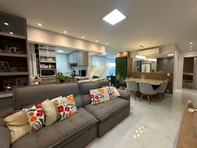 Apartamento com 3 Quartos à venda, 96m² no Baeta Neves, São Bernardo do Campo