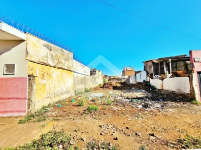 Lote/Terreno à venda, 316m² no Jardim Jóquei Clube, Ribeirão Preto