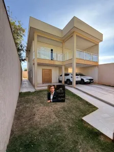 Sobrado com 5 Quartos à venda, 259m² no Parque Vila Verde, Formosa