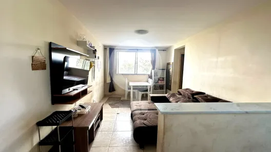 Apartamento com 2 Quartos à venda, 49m² no Vila Georgina, Campinas