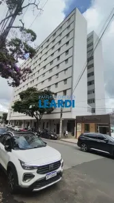 Apartamento com 2 Quartos à venda, 89m² no Centro, Poços de Caldas