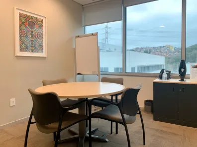 Sala Comercial para alugar, 20m² no Jardim São Luís, São Paulo