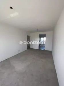 Apartamento com 3 Quartos à venda, 96m² no Campestre, Santo André