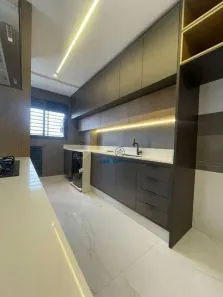 Apartamento com 2 Quartos à venda, 89m² no Despraiado, Cuiabá