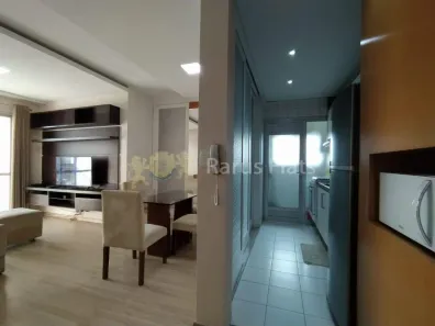 Flat com 2 Quartos para alugar, 65m² no Bela Vista, São Paulo