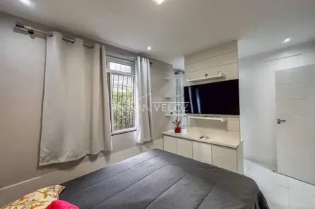 Apartamento com 2 Quartos à venda, 67m² no Botafogo, Rio de Janeiro