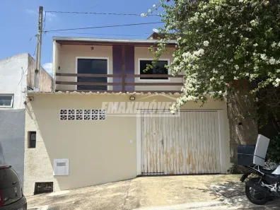 Casa com 4 Quartos para alugar, 173m² no Jardim Wanel Ville V, Sorocaba