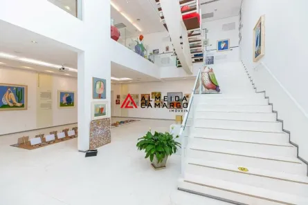 Casa com 4 Quartos à venda, 877m² no Jardim Paulista, São Paulo